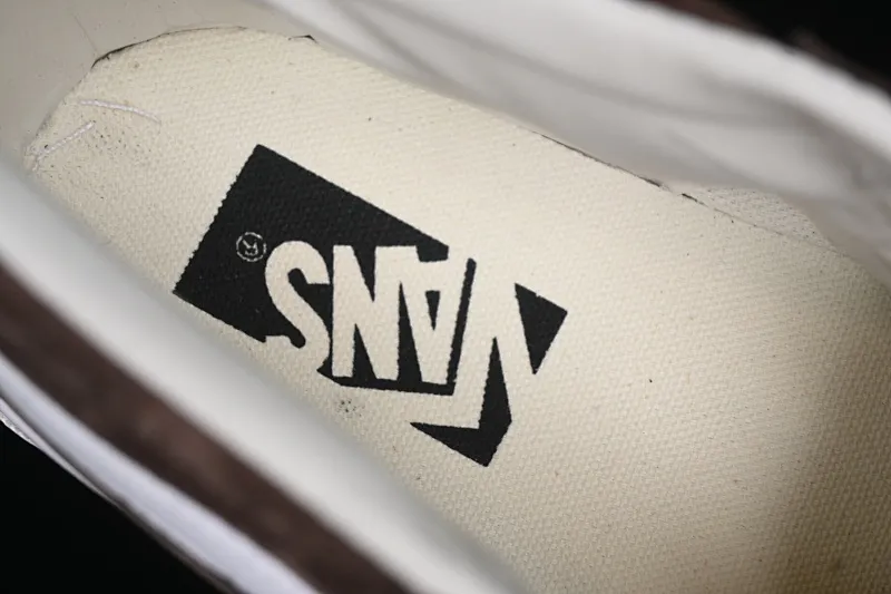 All categories Vans Vans series Vans Mid Vans China Vans Sk8-Mid Reissue 83 high-end branch suede casual retro skateboard shoes VN000CQQDMV